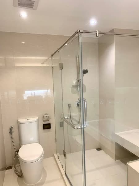 Vtara Sukhumvit 36, bangkok, 118 Soi Saen Sabai, Phra Kanong, Khlong Toei, Bangkok, 2 Bedrooms, 70 sqm, Condo For Rent, by Thanyatip Saeyi, 500475773 - DDproperty.com