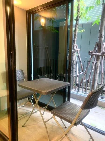 Vtara Sukhumvit 36, bangkok, 118 Soi Saen Sabai, Phra Kanong, Khlong Toei, Bangkok, 2 Bedrooms, 70 sqm, Condo For Rent, by Thanyatip Saeyi, 500475773 - DDproperty.com