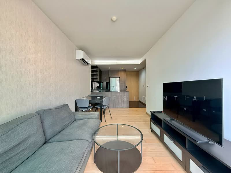 Via 49, Bangkok, 25/1 Soi Sukhumvit 49, Sukhumvit Road, Khlong Tan Nua, Watthana, Bangkok, 2 Bedrooms, 76 sqm, Condo For Rent, by Bangkok Residential, 500475774 - DDproperty.com