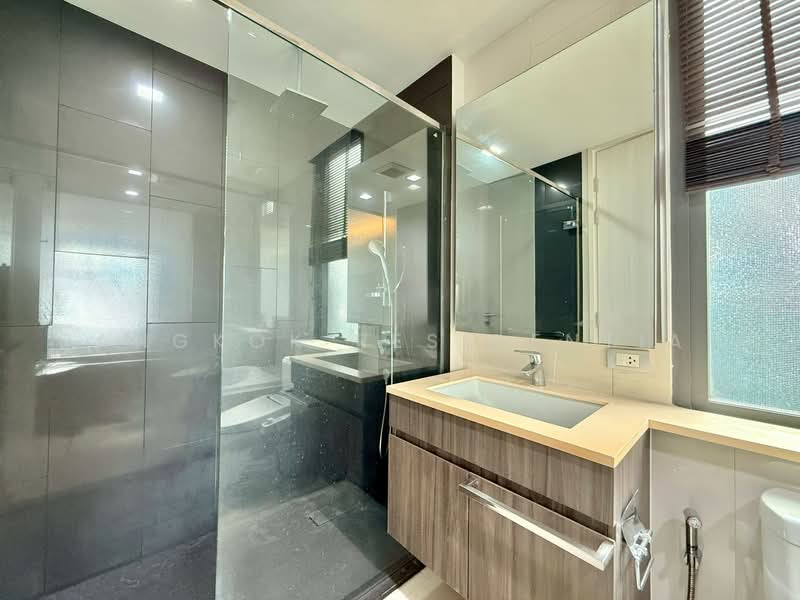 Via 49, Bangkok, 25/1 Soi Sukhumvit 49, Sukhumvit Road, Khlong Tan Nua, Watthana, Bangkok, 2 Bedrooms, 76 sqm, Condo For Rent, by Bangkok Residential, 500475774 - DDproperty.com