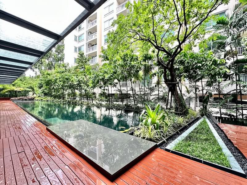 Via 49, Bangkok, 25/1 Soi Sukhumvit 49, Sukhumvit Road, Khlong Tan Nua, Watthana, Bangkok, 2 Bedrooms, 76 sqm, Condo For Rent, by Bangkok Residential, 500475774 - DDproperty.com