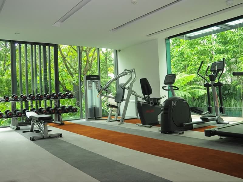 Via 49, Bangkok, 25/1 Soi Sukhumvit 49, Sukhumvit Road, Khlong Tan Nua, Watthana, Bangkok, 2 Bedrooms, 76 sqm, Condo For Rent, by Bangkok Residential, 500475774 - DDproperty.com