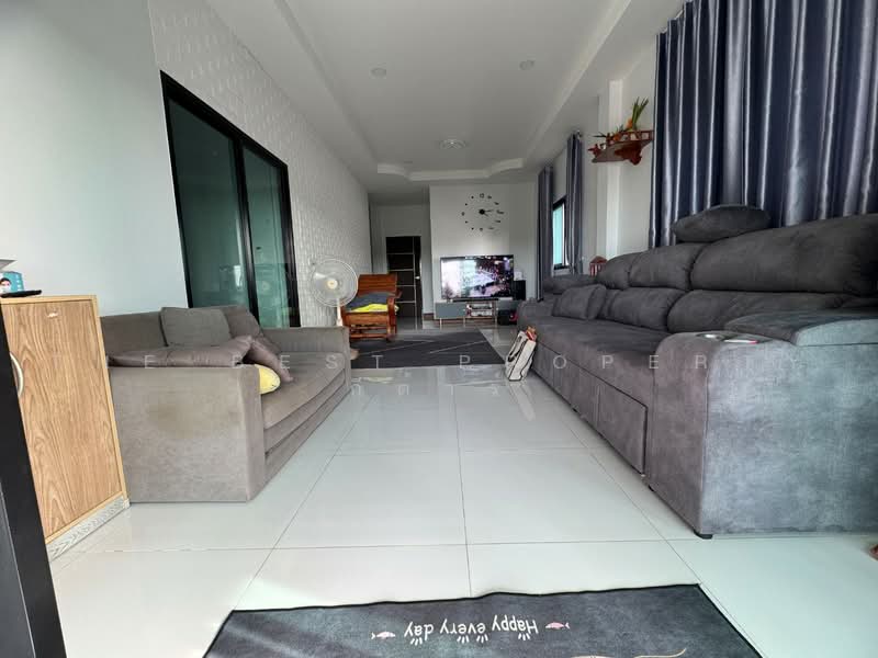 บ้านเดี่ยวบางปะกง ฉะเชิงเทรา, Chachoengsao, Bang Wua, Bang Pakong, Chachoengsao, 3 Bedrooms, 150 sqm, Single Detached House For Sale, by The Best Property กีต้าร์, 500475779 - DDproperty.com