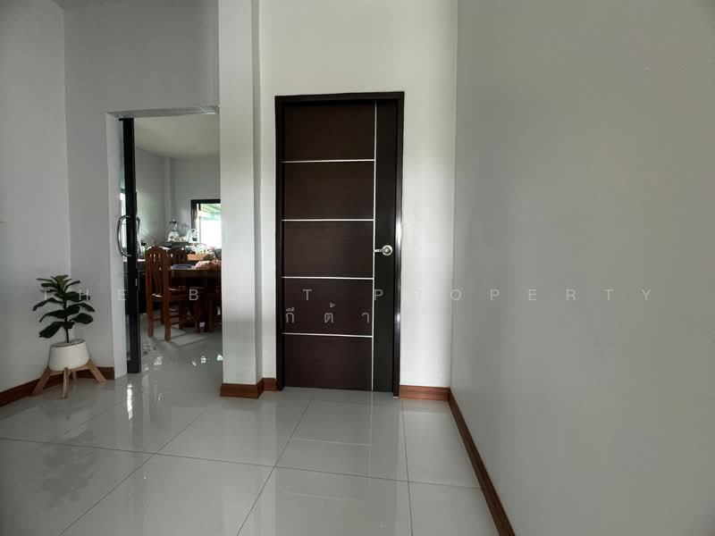 บ้านเดี่ยวบางปะกง ฉะเชิงเทรา, Chachoengsao, Bang Wua, Bang Pakong, Chachoengsao, 3 Bedrooms, 150 sqm, Single Detached House For Sale, by The Best Property กีต้าร์, 500475779 - DDproperty.com