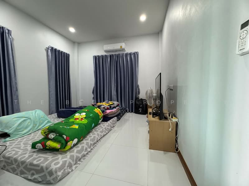 บ้านเดี่ยวบางปะกง ฉะเชิงเทรา, ฉะเชิงเทรา, บางวัว, บางปะกง, ฉะเชิงเทรา, 150 ตร.ม., บ้านเดี่ยว ขาย, โดย The Best Property กีต้าร์, 500475779 - DDproperty.com