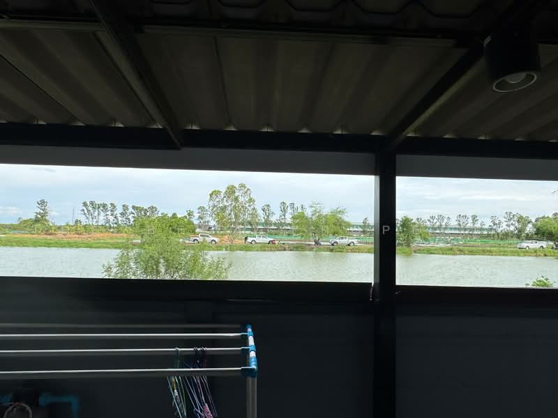 บ้านเดี่ยวบางปะกง ฉะเชิงเทรา, Chachoengsao, Bang Wua, Bang Pakong, Chachoengsao, 3 Bedrooms, 150 sqm, Single Detached House For Sale, by The Best Property กีต้าร์, 500475779 - DDproperty.com