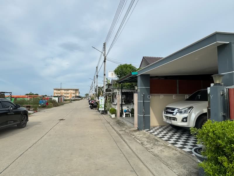บ้านเดี่ยวบางปะกง ฉะเชิงเทรา, ฉะเชิงเทรา, บางวัว, บางปะกง, ฉะเชิงเทรา, 150 ตร.ม., บ้านเดี่ยว ขาย, โดย The Best Property กีต้าร์, 500475779 - DDproperty.com