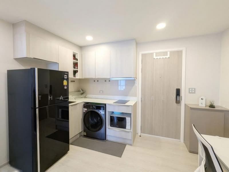 Vtara Sukhumvit 36, Bangkok, 118 Soi Saen Sabai, Phra Kanong, Khlong Toei, Bangkok, 2 Bedrooms, 46 sqm, Condo For Rent, by Thanyatip Saeyi, 500475780 - DDproperty.com