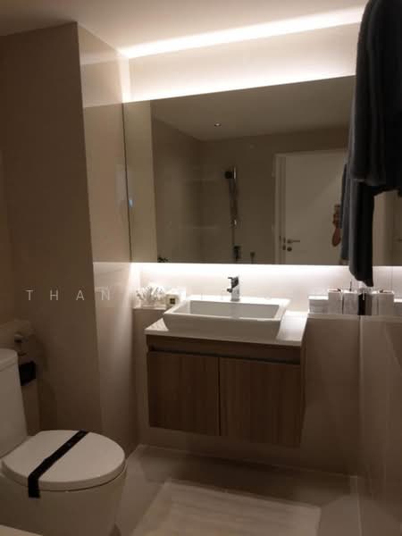 Vtara Sukhumvit 36, Bangkok, 118 Soi Saen Sabai, Phra Kanong, Khlong Toei, Bangkok, 2 Bedrooms, 46 sqm, Condo For Rent, by Thanyatip Saeyi, 500475780 - DDproperty.com