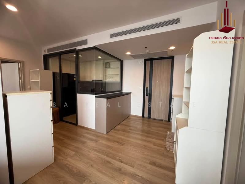 Oka Haus Sukhumvit 36, Bangkok, 3399 Rama 4 Road, Khong Tan, Khlong Toei, Bangkok, 2 Bedrooms, 70 sqm, Condo For Rent, by JSA REAL ESTATE, 500475781 - DDproperty.com