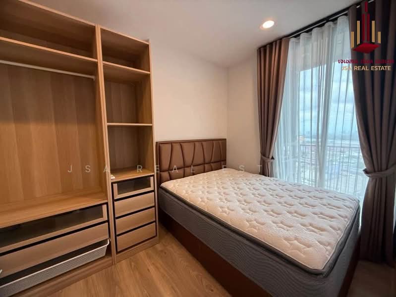 Oka Haus Sukhumvit 36, Bangkok, 3399 Rama 4 Road, Khong Tan, Khlong Toei, Bangkok, 2 Bedrooms, 70 sqm, Condo For Rent, by JSA REAL ESTATE, 500475781 - DDproperty.com