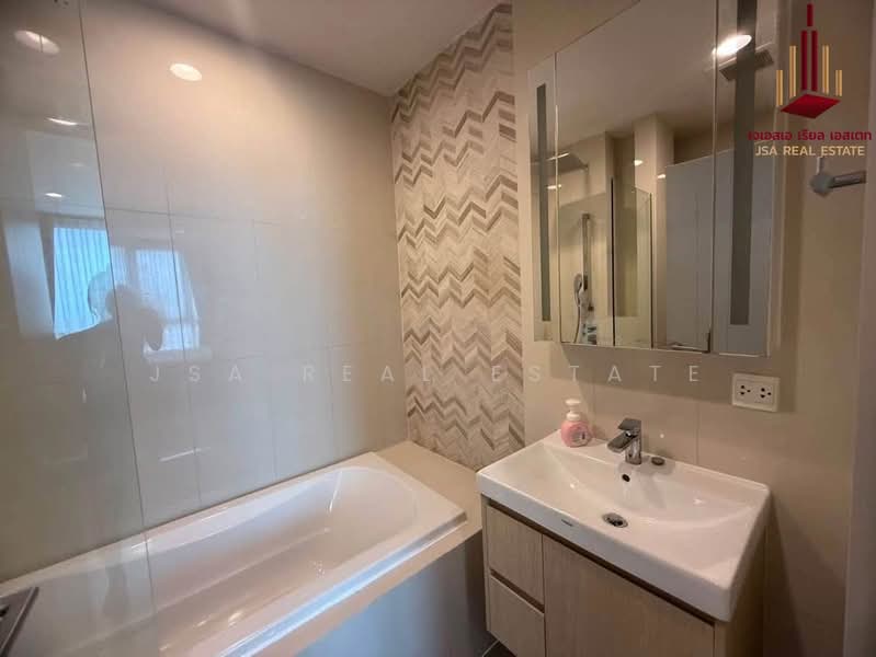 Oka Haus Sukhumvit 36, Bangkok, 3399 Rama 4 Road, Khong Tan, Khlong Toei, Bangkok, 2 Bedrooms, 70 sqm, Condo For Rent, by JSA REAL ESTATE, 500475781 - DDproperty.com
