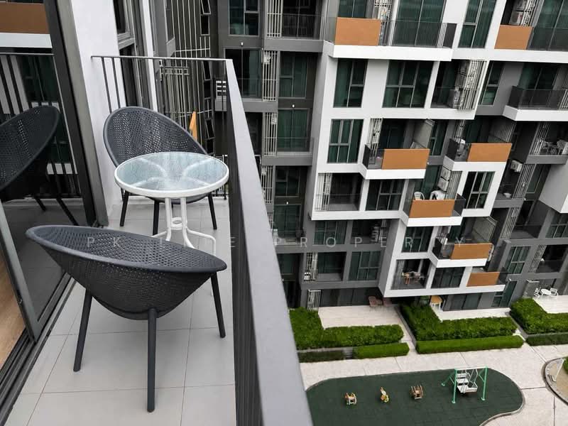 Skypark Aurora Laguna : สกายพาร์ค คอนโด ลากูน่า, ภูเก็ต, เชิงทะเล, ถลาง, ภูเก็ต, 60 ตร.ม., คอนโด ให้เช่า, โดย PK LIFE Property, 500475784 - DDproperty.com