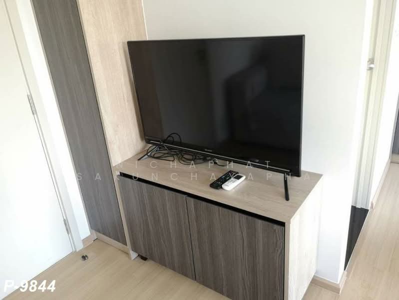 UNiO Sukhumvit 72 Phase 2, Samut Prakan, Samrong Nua, Muang Samut Prakarn, Samut Prakan, Studio, 22 sqm, Condo For Rent, by Nichaphat Sakunchayapha, 500475785 - DDproperty.com