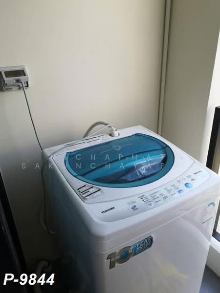 UNiO Sukhumvit 72 Phase 2, Samut Prakan, Samrong Nua, Muang Samut Prakarn, Samut Prakan, Studio, 22 sqm, Condo For Rent, by Nichaphat Sakunchayapha, 500475785 - DDproperty.com
