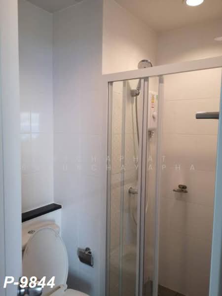 UNiO Sukhumvit 72 Phase 2, Samut Prakan, Samrong Nua, Muang Samut Prakarn, Samut Prakan, Studio, 22 sqm, Condo For Rent, by Nichaphat Sakunchayapha, 500475785 - DDproperty.com