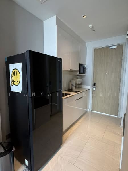 ASHTON Silom, Bangkok, 166 Silom Road, Bang Rak, Bangkok, 1 Bedroom, 36 sqm, Condo For Rent, by Thanyatip Saeyi, 500475786 - DDproperty.com