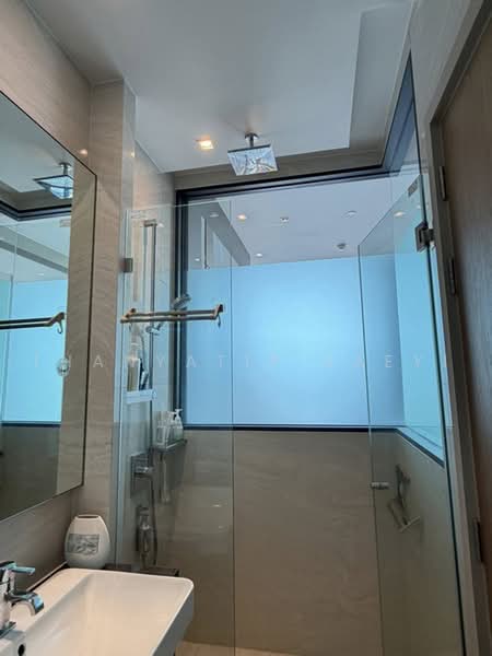 ASHTON Silom : แอชตัน สีลม, กรุงเทพ, 166 ถนนสีลม, บางรัก, กรุงเทพ, 36 ตร.ม., คอนโด ให้เช่า, โดย Thanyatip Saeyi, 500475786 - DDproperty.com