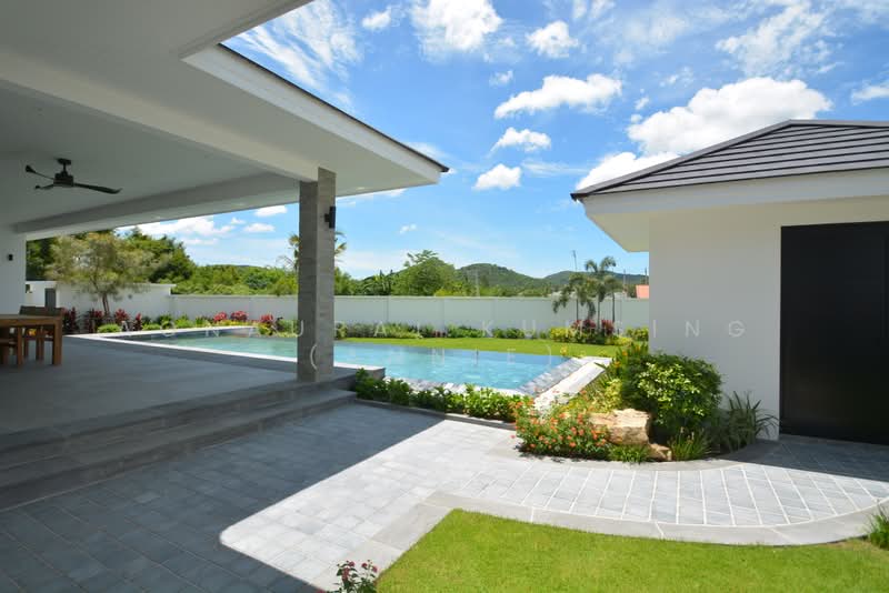 Highland Villas 3, Prachuap Khiri Khan, Hin Lek Fai, Hua Hin, Prachuap Khiri Khan, 3 Bedrooms, 300 sqm, Villa For Sale, by Aonaurai Kumsing (Annie), 500475787 - DDproperty.com