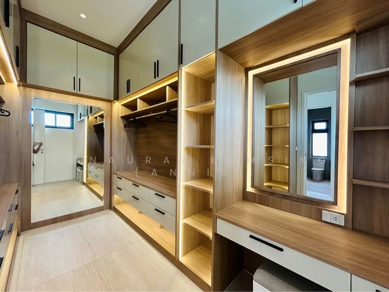 Highland Villas 3, Prachuap Khiri Khan, Hin Lek Fai, Hua Hin, Prachuap Khiri Khan, 3 Bedrooms, 300 sqm, Villa For Sale, by Aonaurai Kumsing (Annie), 500475787 - DDproperty.com