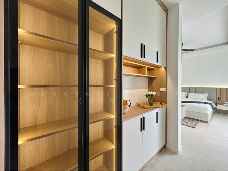 Highland Villas 3, Prachuap Khiri Khan, Hin Lek Fai, Hua Hin, Prachuap Khiri Khan, 3 Bedrooms, 300 sqm, Villa For Sale, by Aonaurai Kumsing (Annie), 500475787 - DDproperty.com