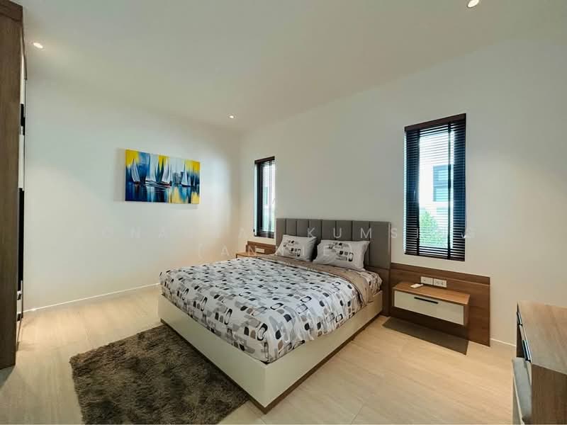 Highland Villas 3 : ไฮแลนด์ วิลล่า 3, ประจวบคีรีขันธ์, หินเหล็กไฟ, หัวหิน, ประจวบคีรีขันธ์, 300 ตร.ม., วิลล่า ขาย, โดย Aonaurai Kumsing (Annie), 500475787 - DDproperty.com