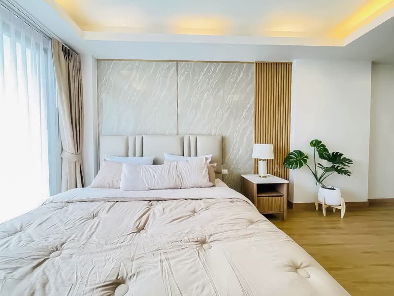 Laguna Beach Resort 1, Chon Buri (Pattaya), Sai 2 road, 384/105 Soi Jomtien 1, Na Kloe, Bang Lamung (Pattaya), Chon Buri (Pattaya), 1 Bedroom, 52 sqm, Condo For Sale, by PLC real estate, 500475788 - DDproperty.com