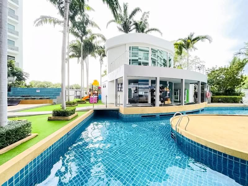 Laguna Beach Resort 1, Chon Buri (Pattaya), Sai 2 road, 384/105 Soi Jomtien 1, Na Kloe, Bang Lamung (Pattaya), Chon Buri (Pattaya), 1 Bedroom, 52 sqm, Condo For Sale, by PLC real estate, 500475788 - DDproperty.com