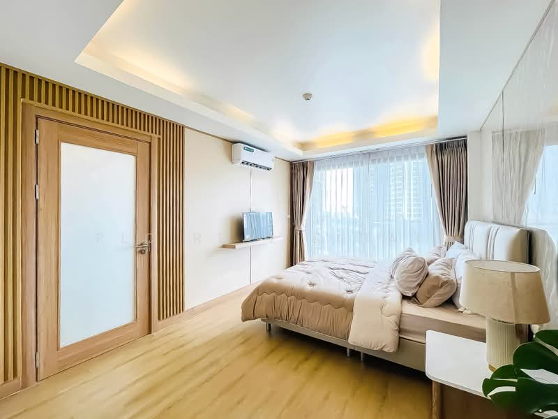 Laguna Beach Resort 1, Chon Buri (Pattaya), Sai 2 road, 384/105 Soi Jomtien 1, Na Kloe, Bang Lamung (Pattaya), Chon Buri (Pattaya), 1 Bedroom, 52 sqm, Condo For Sale, by PLC real estate, 500475788 - DDproperty.com