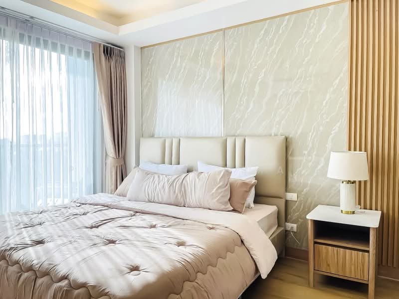 Laguna Beach Resort 1, Chon Buri (Pattaya), Sai 2 road, 384/105 Soi Jomtien 1, Na Kloe, Bang Lamung (Pattaya), Chon Buri (Pattaya), 1 Bedroom, 52 sqm, Condo For Sale, by PLC real estate, 500475788 - DDproperty.com