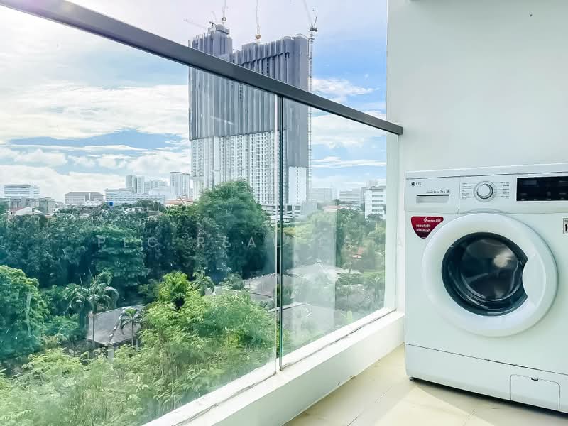 Laguna Beach Resort 1, Chon Buri (Pattaya), Sai 2 road, 384/105 Soi Jomtien 1, Na Kloe, Bang Lamung (Pattaya), Chon Buri (Pattaya), 1 Bedroom, 52 sqm, Condo For Sale, by PLC real estate, 500475788 - DDproperty.com