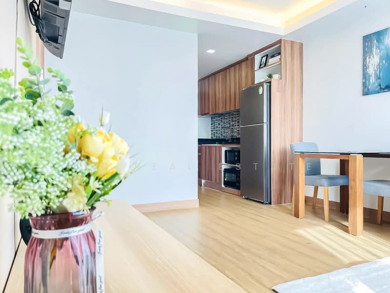 Laguna Beach Resort 1, Chon Buri (Pattaya), Sai 2 road, 384/105 Soi Jomtien 1, Na Kloe, Bang Lamung (Pattaya), Chon Buri (Pattaya), 1 Bedroom, 52 sqm, Condo For Sale, by PLC real estate, 500475788 - DDproperty.com