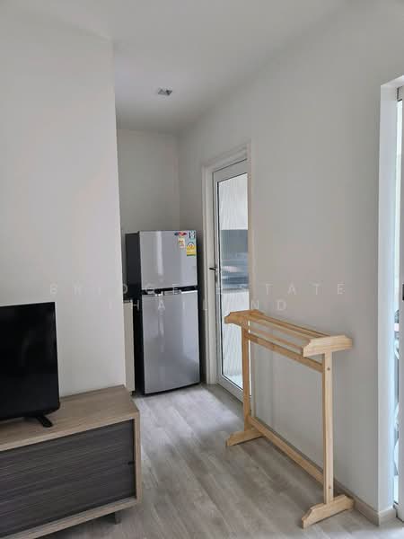 Chambers Cher Ratchada–Ramintra, Bangkok, Ratchada-Ramintra Road, Ram Inthra, Khan Na Yao, Bangkok, 1 Bedroom, 33 sqm, Condo For Sale, by Bridge Estate Thailand, 500475789 - DDproperty.com