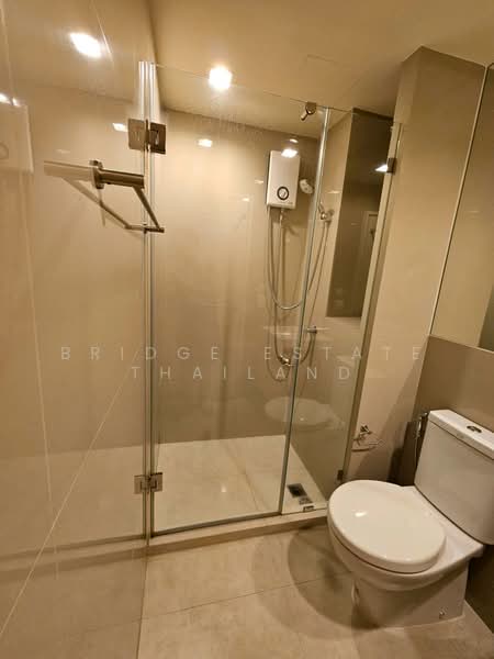Chambers Cher Ratchada–Ramintra, Bangkok, Ratchada-Ramintra Road, Ram Inthra, Khan Na Yao, Bangkok, 1 Bedroom, 33 sqm, Condo For Sale, by Bridge Estate Thailand, 500475789 - DDproperty.com