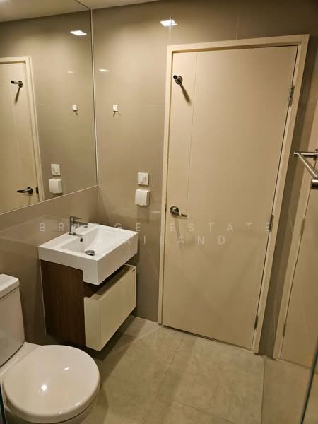 Chambers Cher Ratchada–Ramintra, Bangkok, Ratchada-Ramintra Road, Ram Inthra, Khan Na Yao, Bangkok, 1 Bedroom, 33 sqm, Condo For Sale, by Bridge Estate Thailand, 500475789 - DDproperty.com