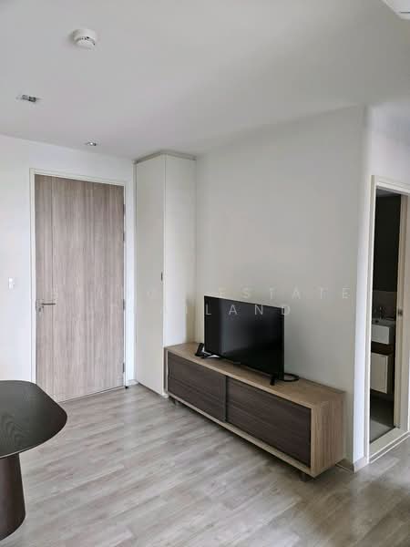 Chambers Cher Ratchada–Ramintra, Bangkok, Ratchada-Ramintra Road, Ram Inthra, Khan Na Yao, Bangkok, 1 Bedroom, 33 sqm, Condo For Sale, by Bridge Estate Thailand, 500475789 - DDproperty.com