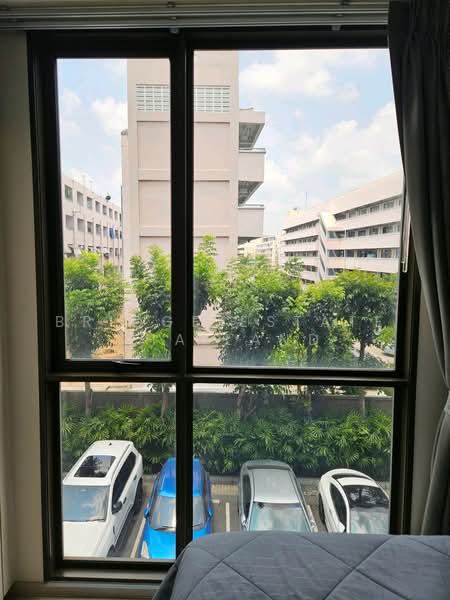 Chambers Cher Ratchada–Ramintra : แชมเบอร์ส เฌอ รัชดา-รามอินทรา, กรุงเทพ, ถนนรัชดา-รามอินทรา, รามอินทรา, คันนายาว, กรุงเทพ, 33 ตร.ม., คอนโด ขาย, โดย Bridge Estate Thailand, 500475789 - DDproperty.com