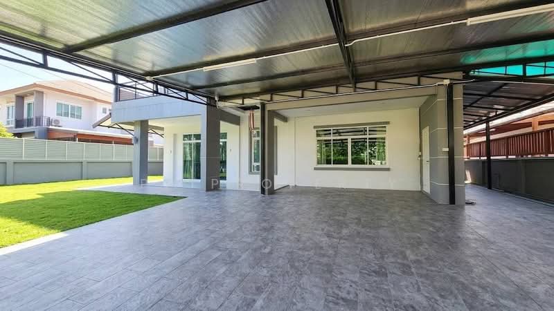บ้านสุขสบาย เอกชัย-บางบอน, กรุงเทพ, เอกชัย, บางบอน, บางบอน, กรุงเทพ, 214 ตร.ม., บ้านเดี่ยว ขาย, โดย PP Property, 500475790 - DDproperty.com