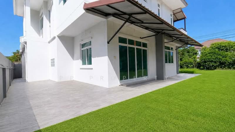 Baan Sooksabye Ekkachai-Bangbon, Bangkok, เอกชัย, Bang Bon, Bang Bon, Bangkok, 4 Bedrooms, 214 sqm, Single Detached House For Sale, by PP Property, 500475790 - DDproperty.com