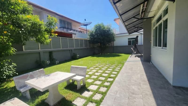 Baan Sooksabye Ekkachai-Bangbon, Bangkok, เอกชัย, Bang Bon, Bang Bon, Bangkok, 4 Bedrooms, 214 sqm, Single Detached House For Sale, by PP Property, 500475790 - DDproperty.com