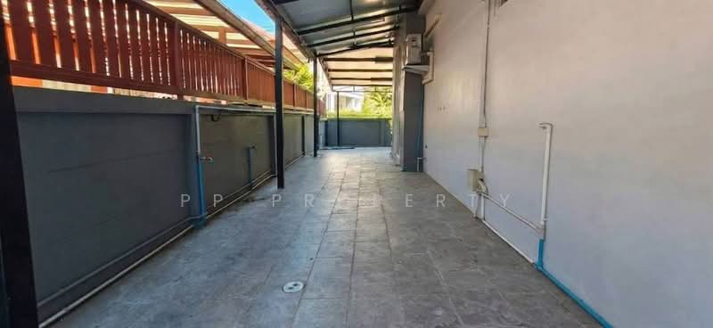 บ้านสุขสบาย เอกชัย-บางบอน, กรุงเทพ, เอกชัย, บางบอน, บางบอน, กรุงเทพ, 214 ตร.ม., บ้านเดี่ยว ขาย, โดย PP Property, 500475790 - DDproperty.com