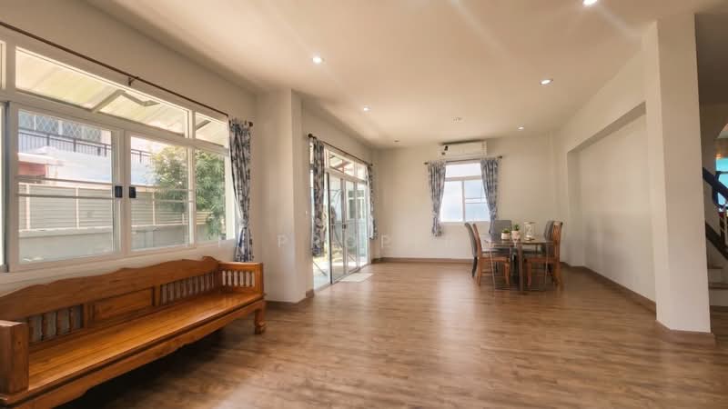 Baan Sooksabye Ekkachai-Bangbon, Bangkok, เอกชัย, Bang Bon, Bang Bon, Bangkok, 4 Bedrooms, 214 sqm, Single Detached House For Sale, by PP Property, 500475790 - DDproperty.com
