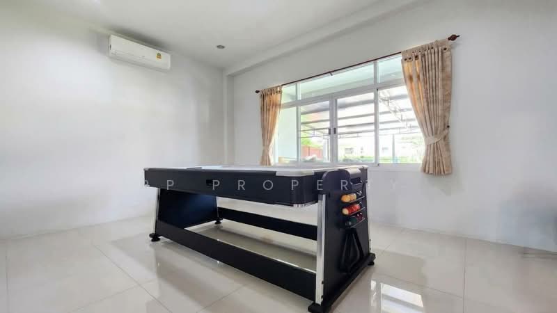 บ้านสุขสบาย เอกชัย-บางบอน, กรุงเทพ, เอกชัย, บางบอน, บางบอน, กรุงเทพ, 214 ตร.ม., บ้านเดี่ยว ขาย, โดย PP Property, 500475790 - DDproperty.com