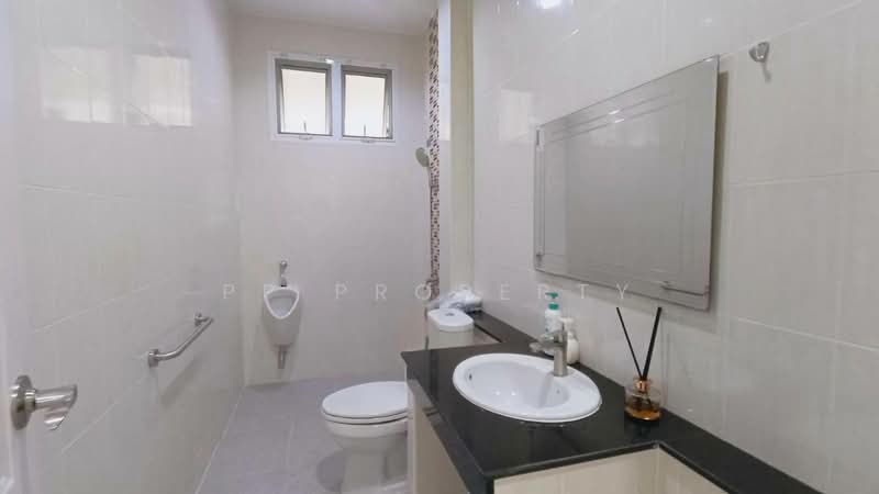 Baan Sooksabye Ekkachai-Bangbon, Bangkok, เอกชัย, Bang Bon, Bang Bon, Bangkok, 4 Bedrooms, 214 sqm, Single Detached House For Sale, by PP Property, 500475790 - DDproperty.com