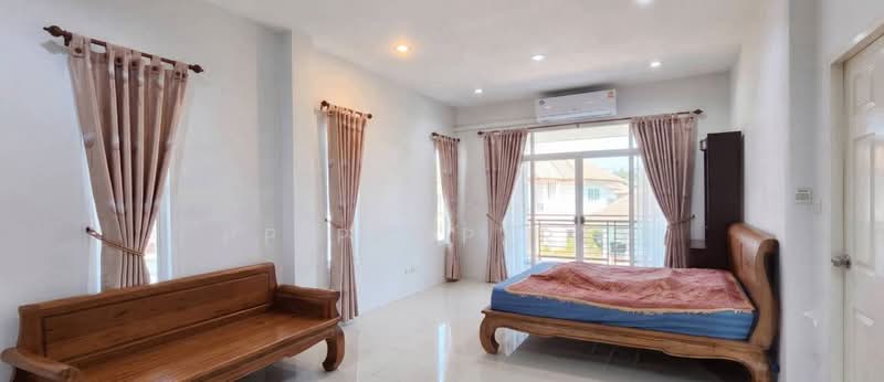 บ้านสุขสบาย เอกชัย-บางบอน, กรุงเทพ, เอกชัย, บางบอน, บางบอน, กรุงเทพ, 214 ตร.ม., บ้านเดี่ยว ขาย, โดย PP Property, 500475790 - DDproperty.com