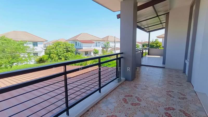บ้านสุขสบาย เอกชัย-บางบอน, กรุงเทพ, เอกชัย, บางบอน, บางบอน, กรุงเทพ, 214 ตร.ม., บ้านเดี่ยว ขาย, โดย PP Property, 500475790 - DDproperty.com