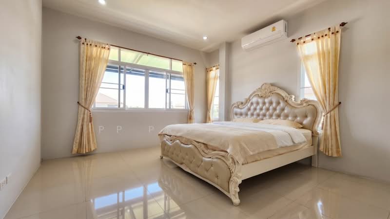 บ้านสุขสบาย เอกชัย-บางบอน, กรุงเทพ, เอกชัย, บางบอน, บางบอน, กรุงเทพ, 214 ตร.ม., บ้านเดี่ยว ขาย, โดย PP Property, 500475790 - DDproperty.com