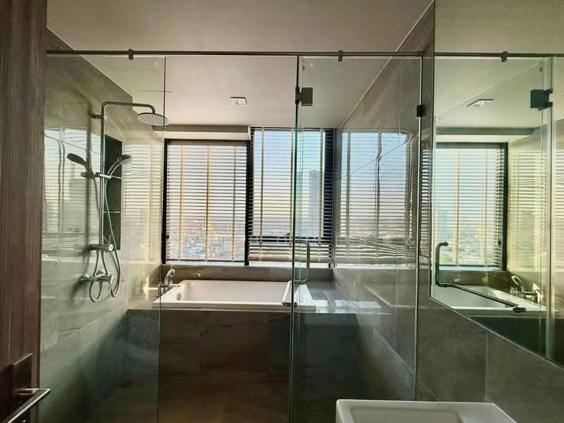 IDEO Q Sukhumvit 36 : ไอดีโอ คิว สุขุมวิท 36, กรุงเทพ, ซอยสุขุมวิท 36, คลองตัน, คลองเตย, กรุงเทพ, 45 ตร.ม., คอนโด ให้เช่า, โดย Jentina Homes & Co, 500475797 - DDproperty.com