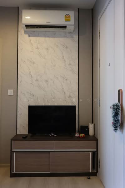 Life Sukhumvit 48, Bangkok, Soi Sukhumvit 48, Phra Kanong, Khlong Toei, Bangkok, 1 Bedroom, 30 sqm, Condo For Rent, by Nattayaporn Peumkul (Benz), 500475798 - DDproperty.com