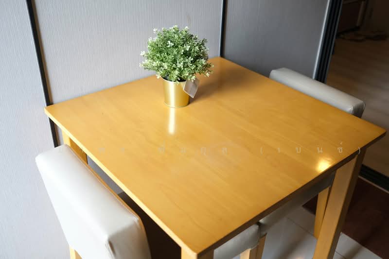 Life Sukhumvit 48, Bangkok, Soi Sukhumvit 48, Phra Kanong, Khlong Toei, Bangkok, 1 Bedroom, 30 sqm, Condo For Rent, by Nattayaporn Peumkul (Benz), 500475798 - DDproperty.com